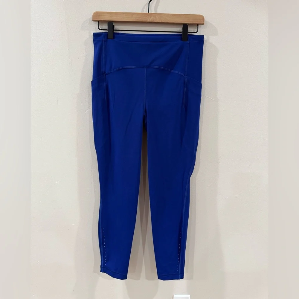 lululemon athletica as reliable